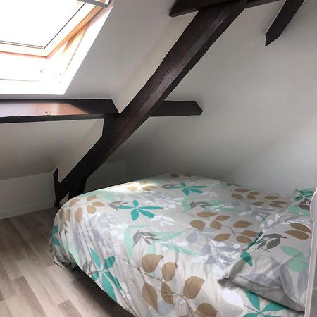 Jolie Appartement 2 Chambres A Dunkerque Dunkirk Exterior foto