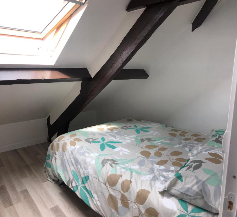 Jolie Appartement 2 Chambres A Dunkerque Dunkirk Exterior foto